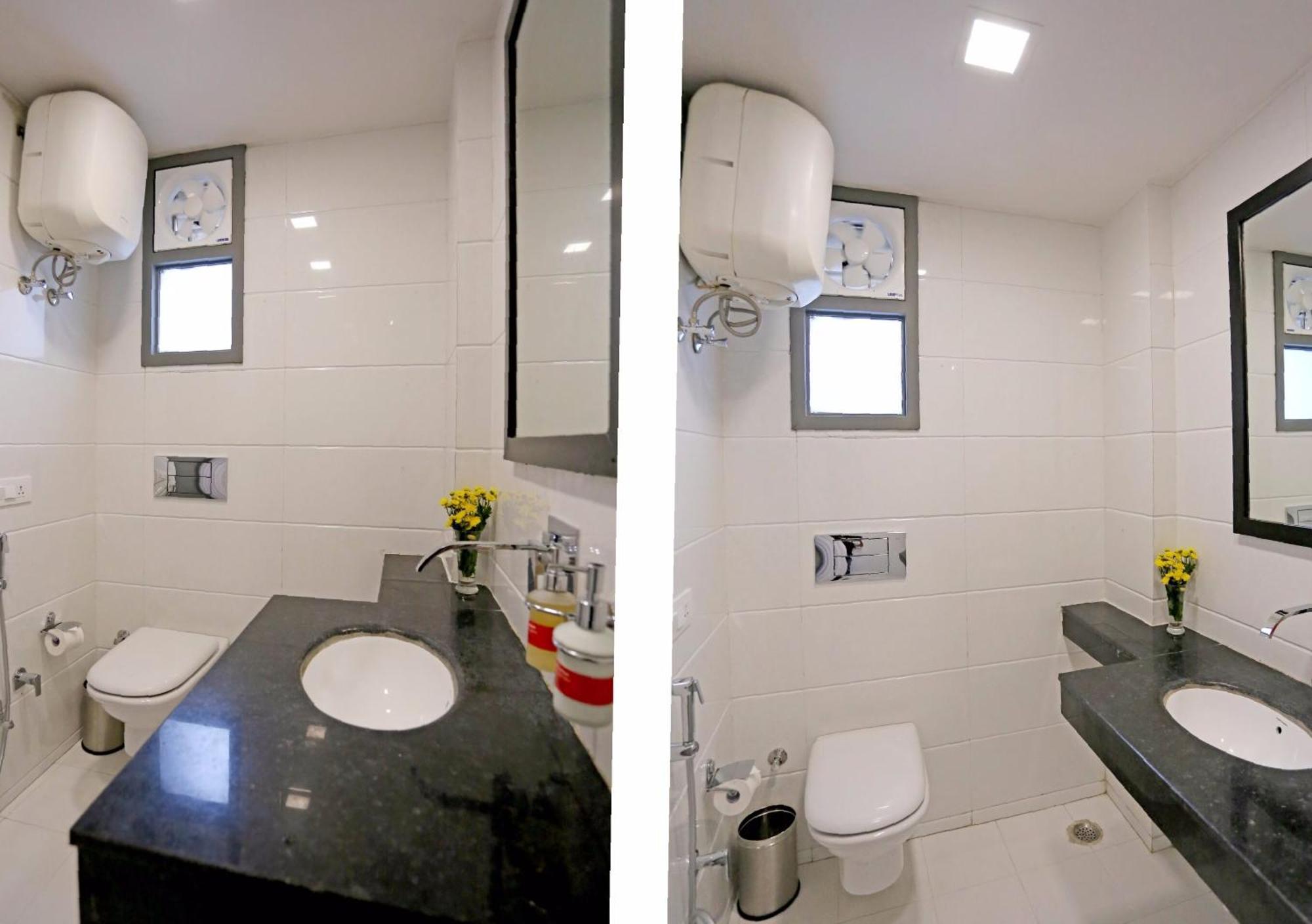 Oyo Townhouse 012 Kaushambi Metro Ghaziabad Ξενοδοχείο Εξωτερικό φωτογραφία