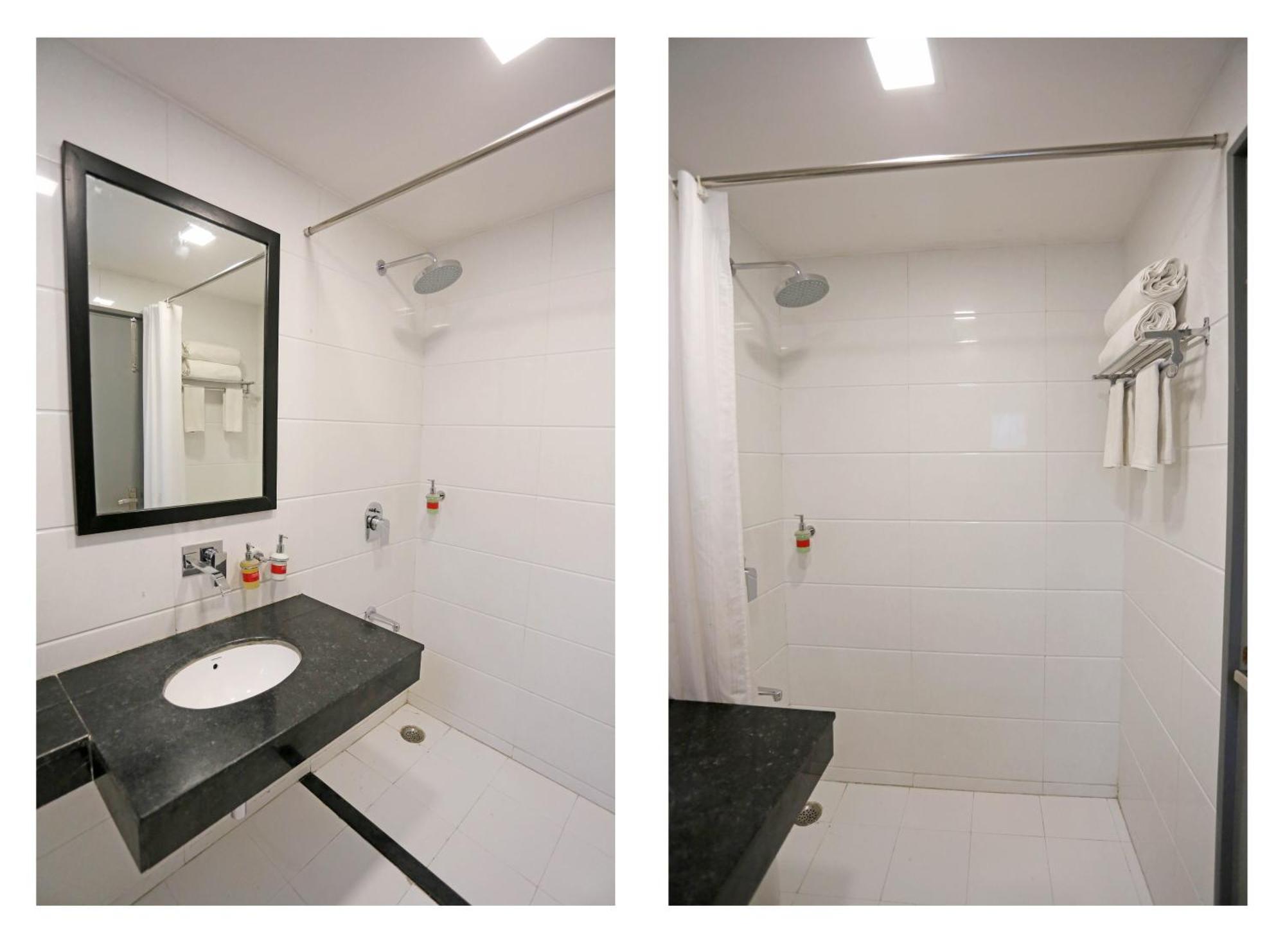 Oyo Townhouse 012 Kaushambi Metro Ghaziabad Ξενοδοχείο Εξωτερικό φωτογραφία