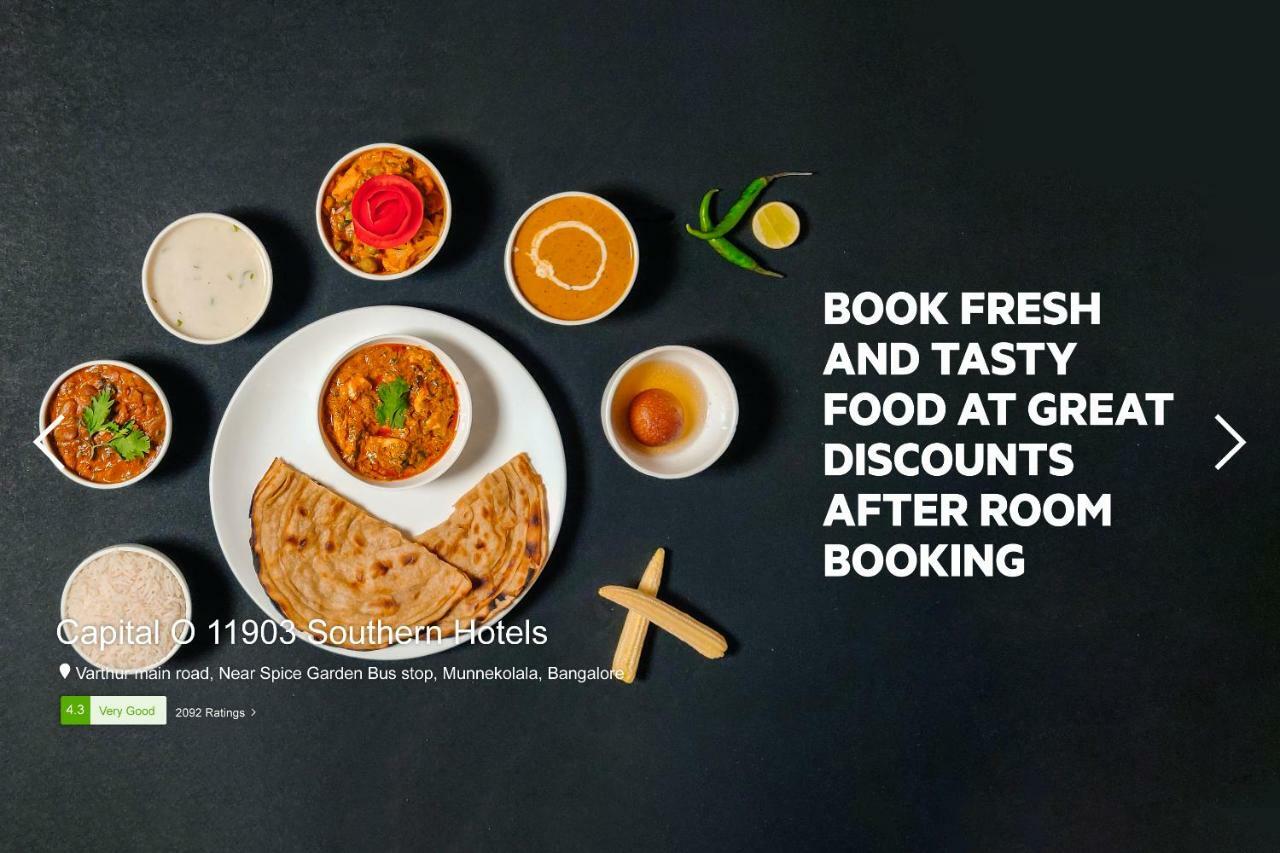 Oyo Townhouse 012 Kaushambi Metro Ghaziabad Ξενοδοχείο Εξωτερικό φωτογραφία